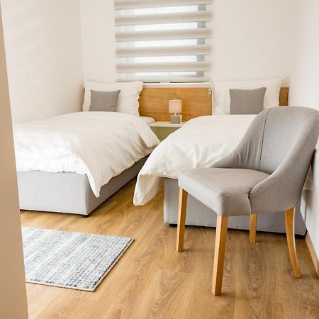 Apartmani Kamavu Jahorina Eksteriør billede
